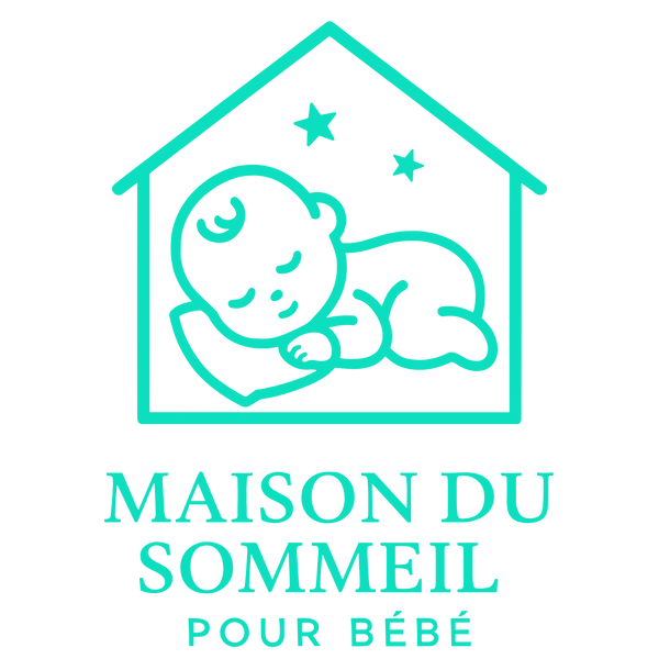 Maison du Sommeil pour Bébé 